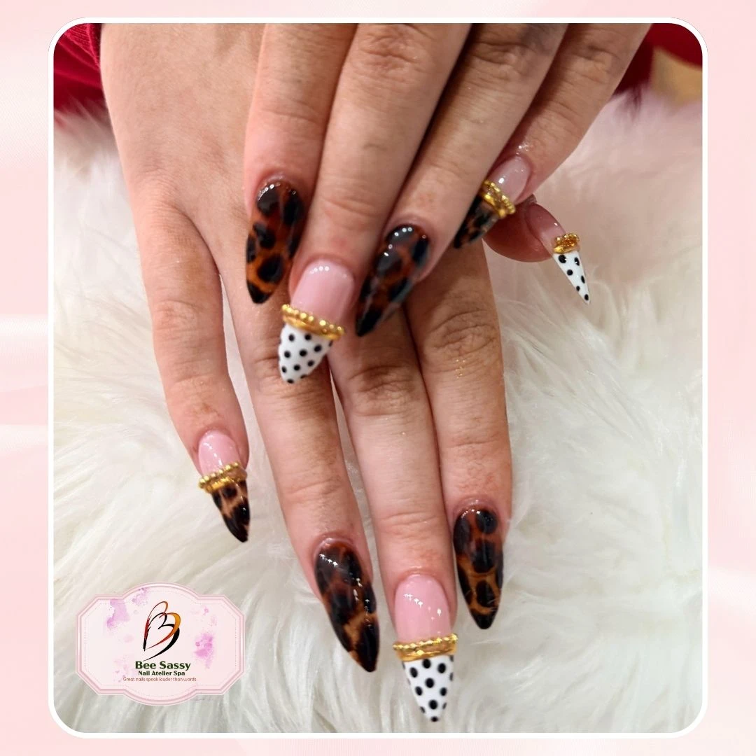 Must Try Nail Designs September 17 2026